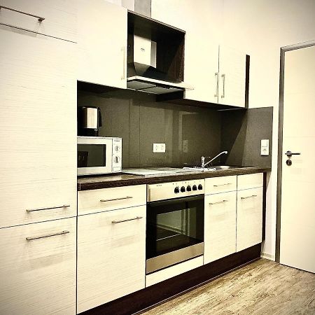 Dilger Apartments Rust Zewnętrze zdjęcie