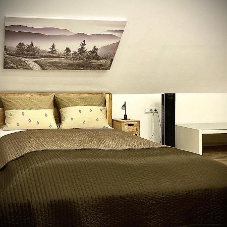 Dilger Apartments Rust Zewnętrze zdjęcie
