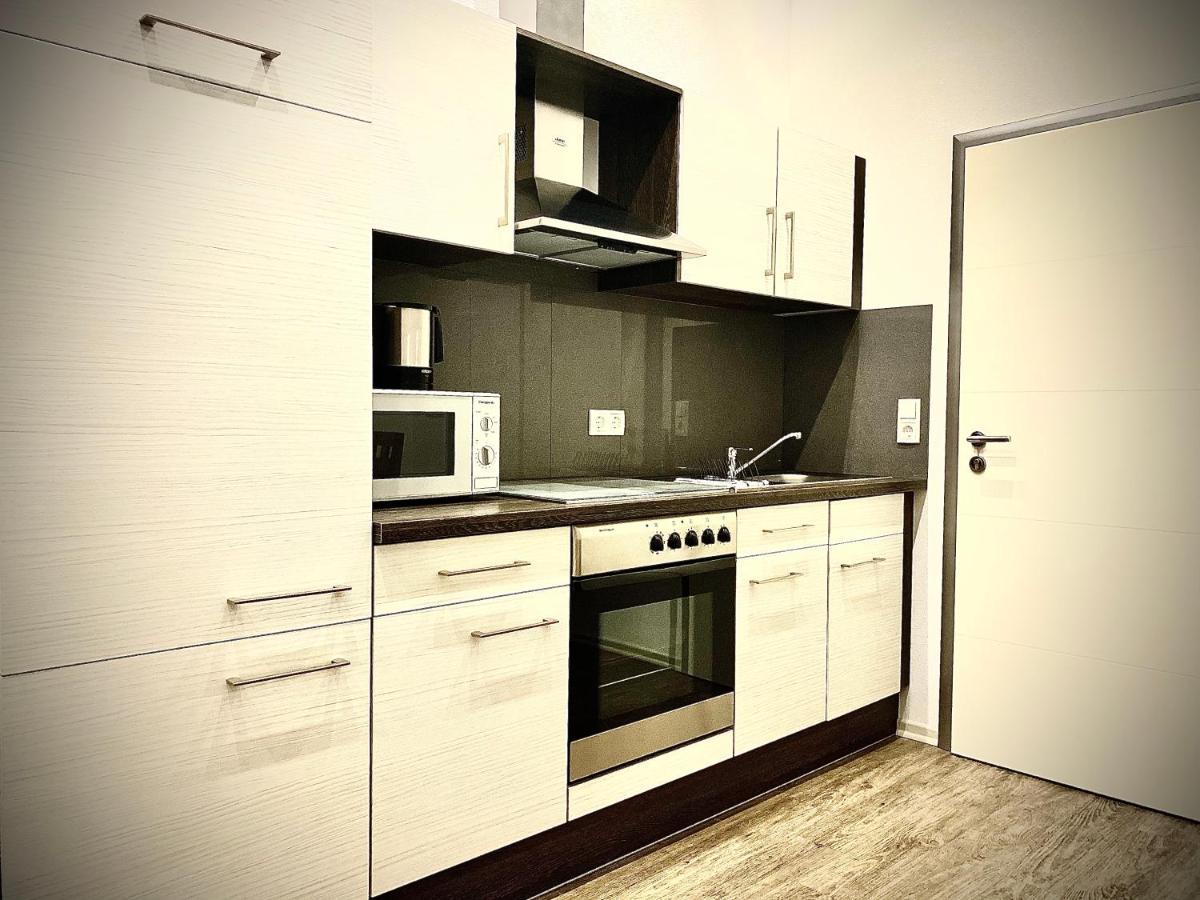 Dilger Apartments Rust Zewnętrze zdjęcie