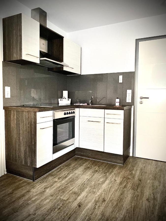 Dilger Apartments Rust Zewnętrze zdjęcie