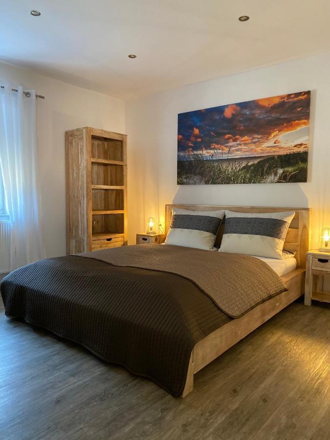 Dilger Apartments Rust Zewnętrze zdjęcie