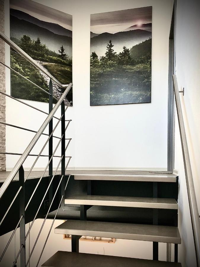 Dilger Apartments Rust Zewnętrze zdjęcie