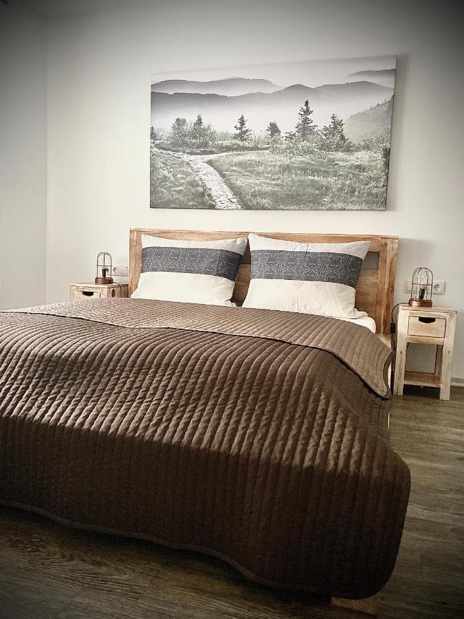 Dilger Apartments Rust Zewnętrze zdjęcie