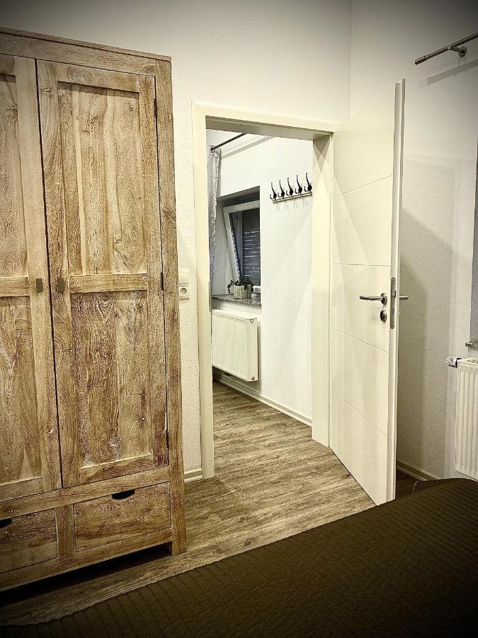 Dilger Apartments Rust Zewnętrze zdjęcie