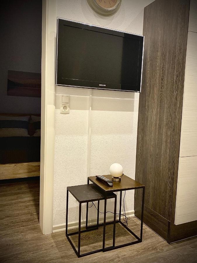 Dilger Apartments Rust Zewnętrze zdjęcie