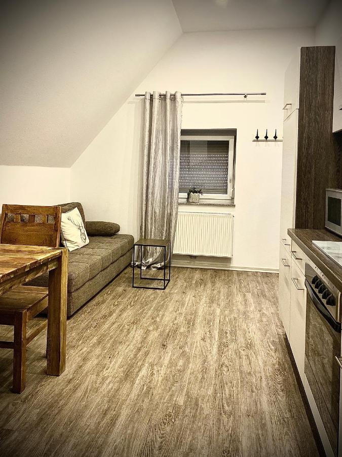 Dilger Apartments Rust Zewnętrze zdjęcie