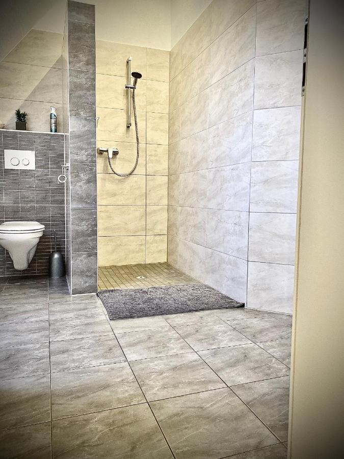 Dilger Apartments Rust Zewnętrze zdjęcie