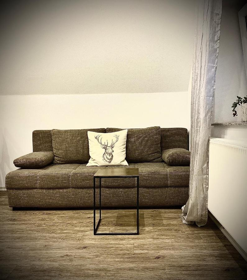 Dilger Apartments Rust Zewnętrze zdjęcie