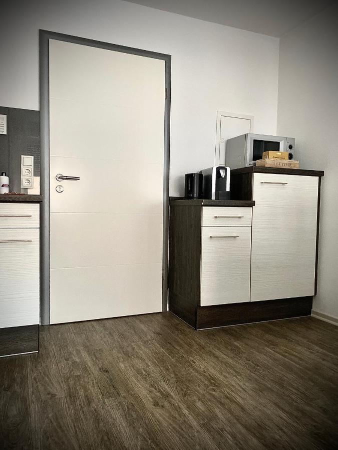 Dilger Apartments Rust Zewnętrze zdjęcie