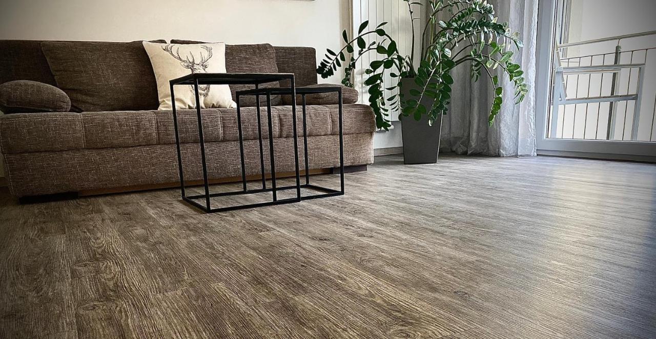 Dilger Apartments Rust Zewnętrze zdjęcie