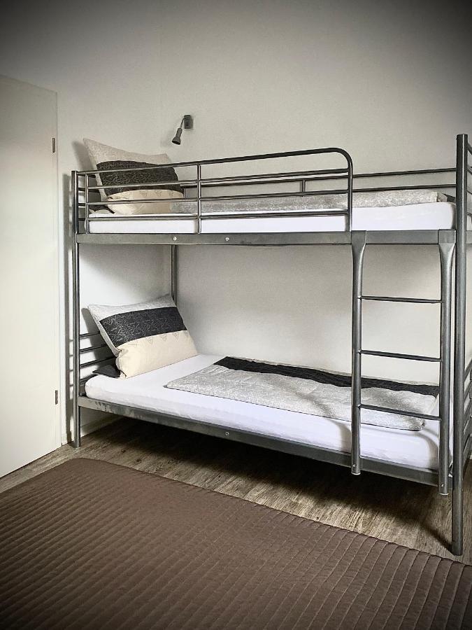 Dilger Apartments Rust Zewnętrze zdjęcie