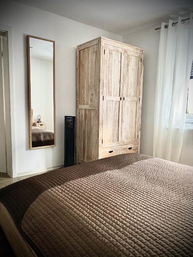 Dilger Apartments Rust Zewnętrze zdjęcie