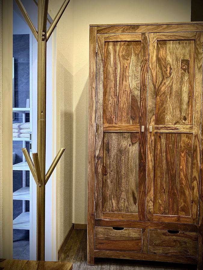 Dilger Apartments Rust Zewnętrze zdjęcie