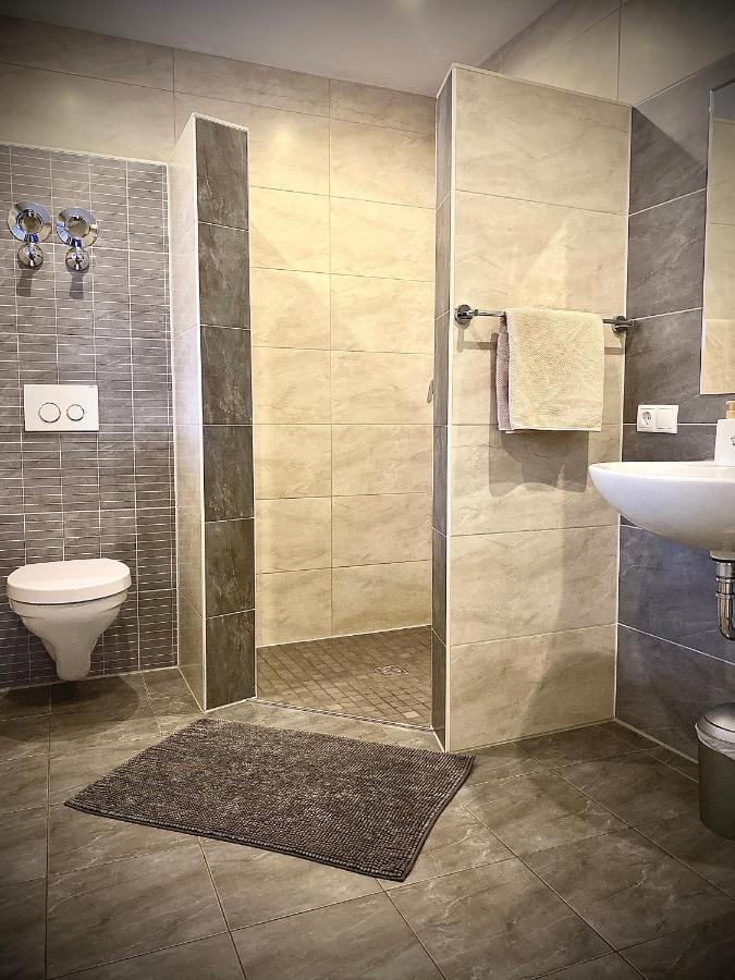 Dilger Apartments Rust Zewnętrze zdjęcie