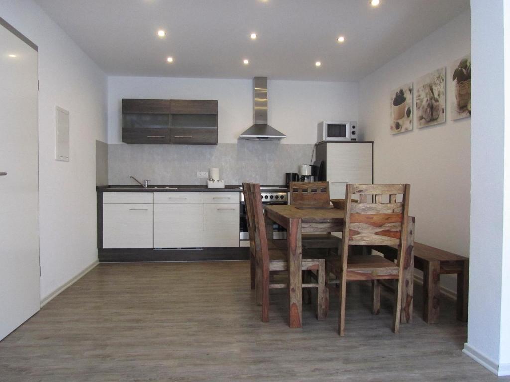 Dilger Apartments Rust Zewnętrze zdjęcie