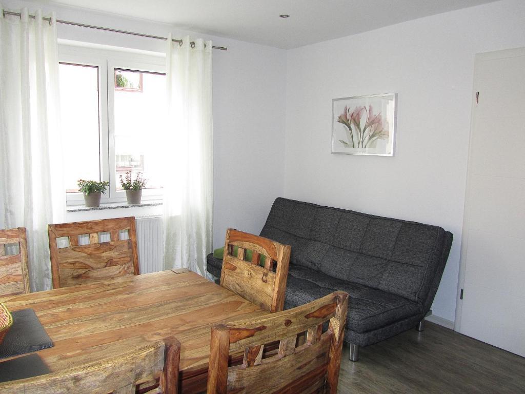 Dilger Apartments Rust Zewnętrze zdjęcie