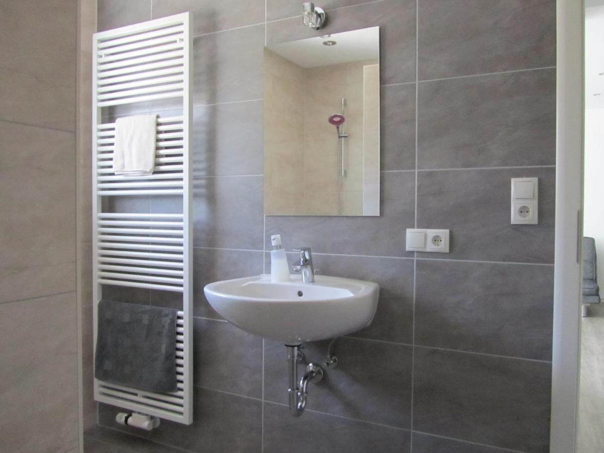 Dilger Apartments Rust Pokój zdjęcie